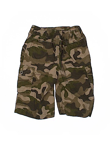 Lands' End Cargo Shorts (view 2)