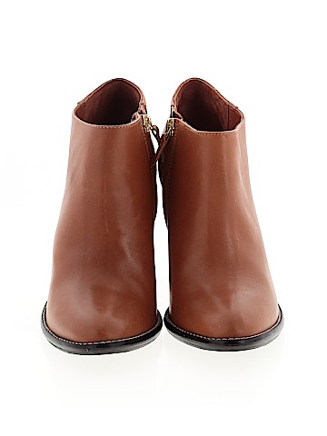 Elizabeth and James Ankle Boots (view 2)