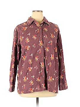 BEDFORD FAIR lifestyles Size XL