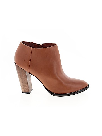 Elizabeth and James Ankle Boots (view 1)