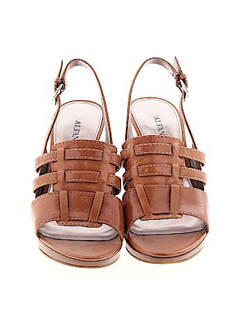 Alfani Heels (view 2)