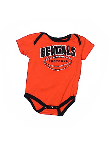NFL Short Sleeve Onesie (view 1)