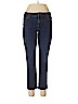 Talbots Blue Jeans Size 12 (petite) - photo 1