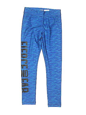 Justice Active Pants (view 1)