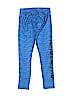 Justice Blue Active Pants Size 7 - photo 2