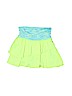 90 Degree by Reflex Green Active Skort Size 3T - photo 1