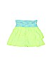 90 Degree by Reflex Green Active Skort Size 3T - photo 2