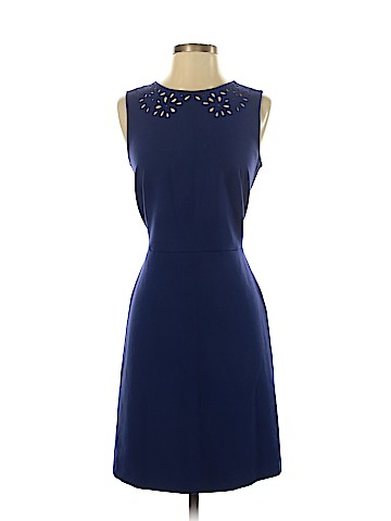 Ann Taylor LOFT Casual Dress (view 1)