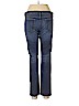 Banana Republic Blue Jeans Size 31 waist (petite) - photo 2