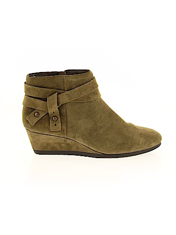 Nine West Ankle Boots (view 1)