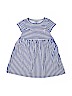 OshKosh B'gosh 100% Cotton Blue Dress Size 4T - photo 1