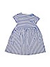 OshKosh B'gosh 100% Cotton Blue Dress Size 4T - photo 2