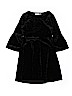 The Children's Place Black Dress Size 10 - 12 - photo 1
