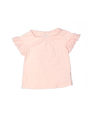 Baby Gap Short Sleeve T-Shirt (view 1)