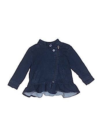 Splendid Denim Jacket (view 1)