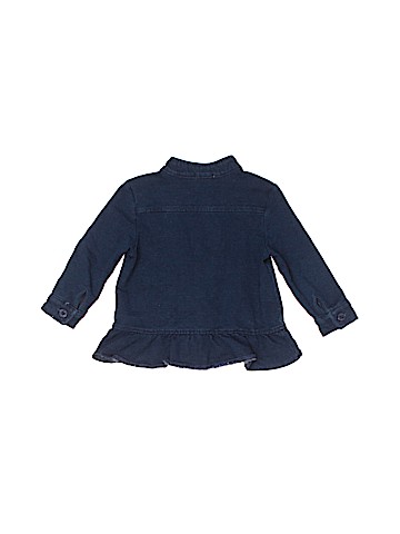 Splendid Denim Jacket (view 2)