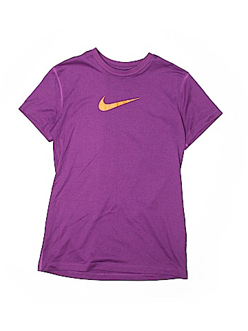 Nike Active T-Shirt (view 1)