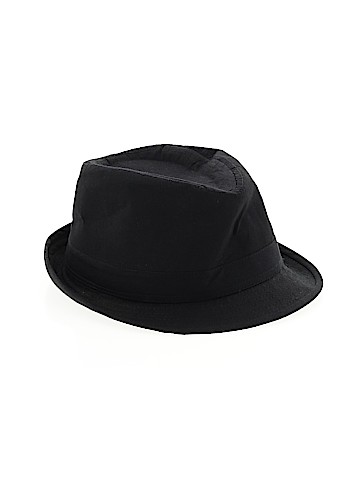 Urban Pipeline Fedora (view 1)