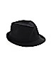 Urban Pipeline Solid Black Fedora One size - photo 1
