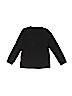 Adidas 100% Cotton Black Long Sleeve T-Shirt Size 2T - photo 2