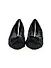 No Call Black Flats Size 6 1/2 - photo 2