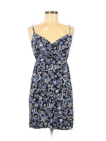 Ann Taylor LOFT Casual Dress (view 1)