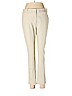 Ann Taylor LOFT Ivory Casual Pants Size 6 (petite) - photo 1
