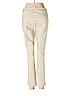Ann Taylor LOFT Ivory Casual Pants Size 6 (petite) - photo 2
