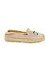 Soludos Ivory Flats Size 7 - photo 1