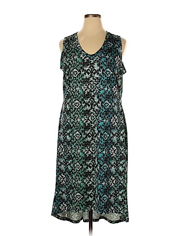 Jete Casual Dress (view 1)