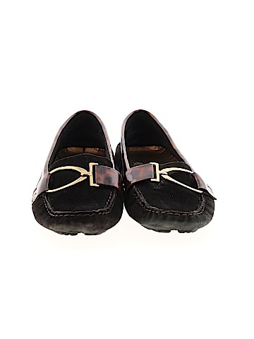 AK Anne Klein Flats (view 2)