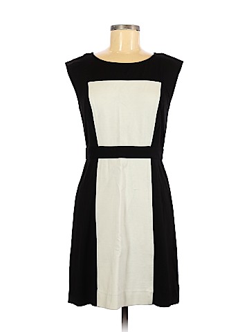 Ann Taylor LOFT Casual Dress (view 1)