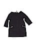 Crewcuts Outlet Black Dress Size 4 - photo 1