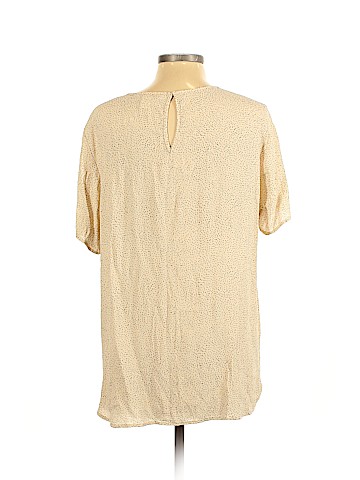 H&M Short Sleeve Blouse (view 2)