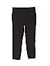 Crewcuts Black Leggings Size 3 - photo 1