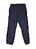 Gap Kids 100% Cotton Blue Casual Pants Size S (youth) - photo 2