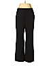 Liz Claiborne Black Dress Pants Size 8 (petite) - photo 1