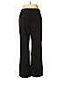 Liz Claiborne Black Dress Pants Size 8 (petite) - photo 2