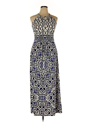 London Times Casual Dress (view 1)