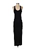Theory Black Casual Dress Size P (petite) - photo 1