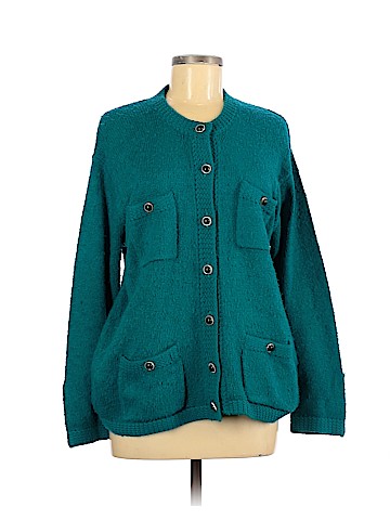 Chaus Cardigan (view 1)