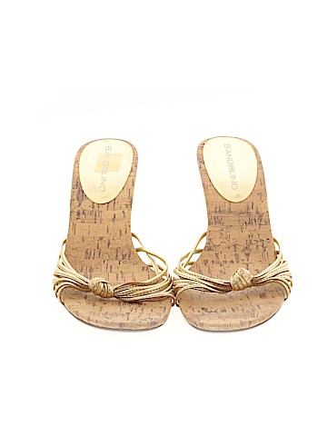 Bandolino Heels (view 2)