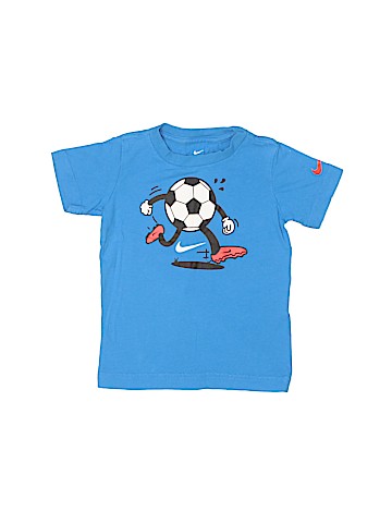 Nike Short Sleeve T-Shirt (view 1)