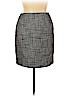 Tahari Gray Casual Skirt Size 14 - photo 1