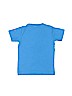 Nike 100% Cotton Blue Short Sleeve T-Shirt Size 2 - 3 - photo 2