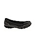 Skechers Black Flats Size 8 1/2 - photo 1
