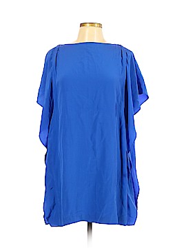 Suzi Chin for Maggy Boutique Size 2 Petite