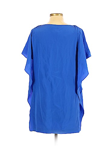 Suzi Chin for Maggy Boutique Casual Dress (view 2)