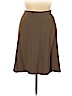 Armani Collezioni Tan Casual Skirt Size 16 - photo 1
