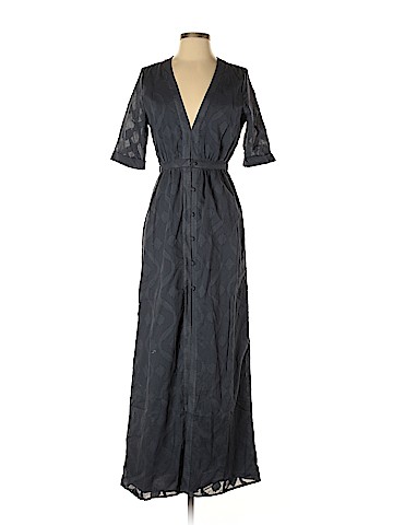 Tavik Casual Dress (view 1)